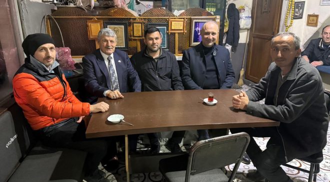 AKIN’DAN KUMLUCA ÇIKARMASI