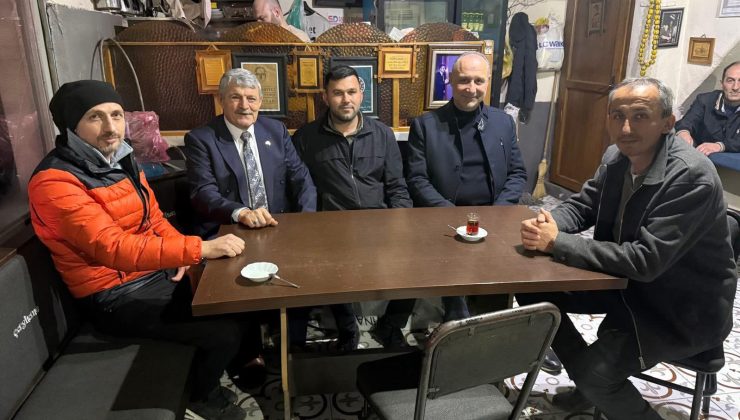 AKIN’DAN KUMLUCA ÇIKARMASI