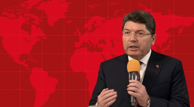 Tunç, Muhsin Yazıcıoğlu’nu Andı