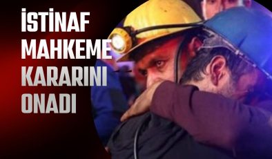 BANKOĞLU’NDAN KARARA TEPKİ! 