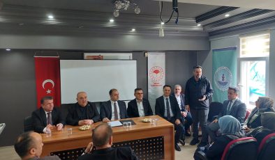 Kumluca’da Arı Yetiştiriciliği Kursuna Yoğun İlgi