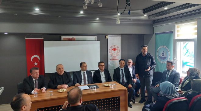 Kumluca’da Arı Yetiştiriciliği Kursuna Yoğun İlgi