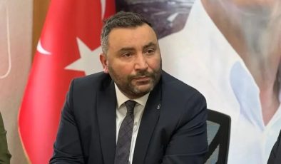 BAŞKANIN ACI GÜNÜ! 