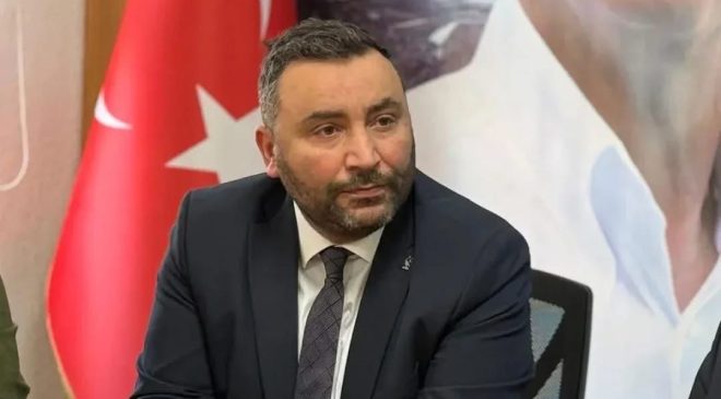 BAŞKANIN ACI GÜNÜ! 