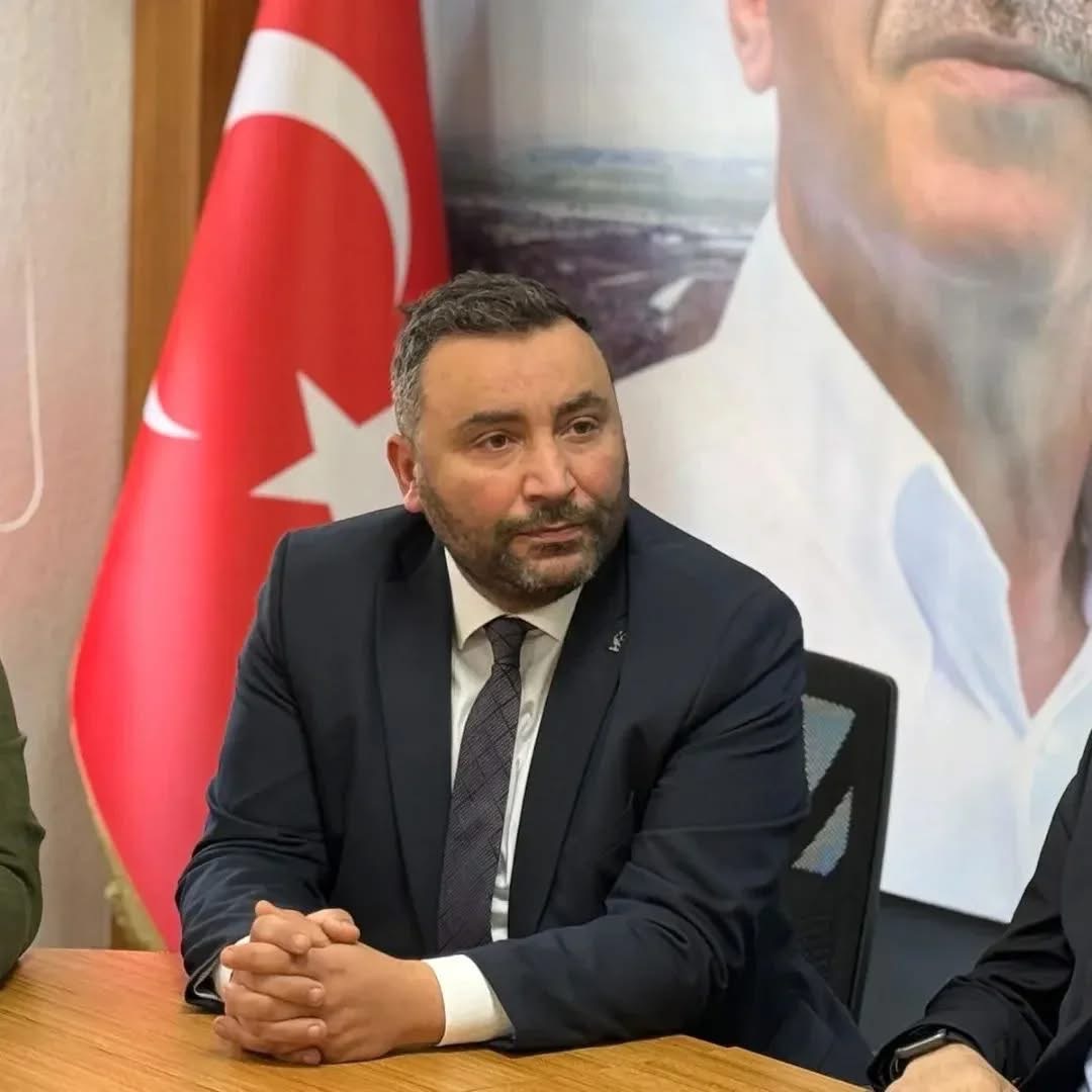 BAŞKANIN ACI GÜNÜ! 