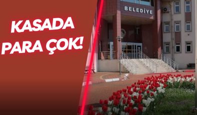 KASADA PARA ÇOK!  