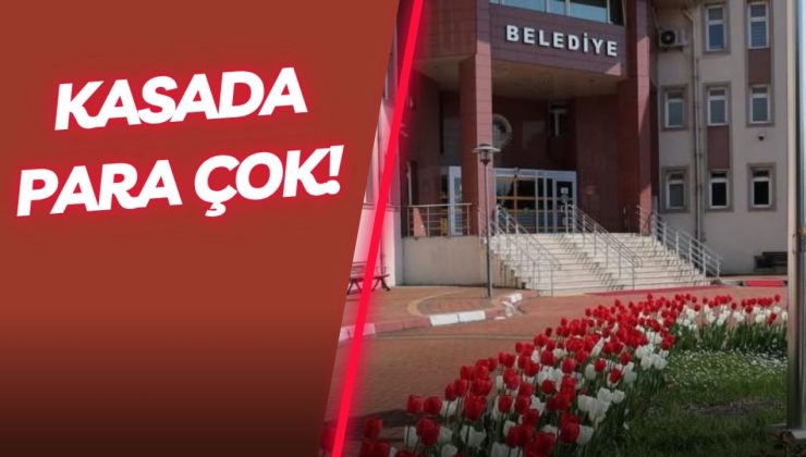 KASADA PARA ÇOK!  