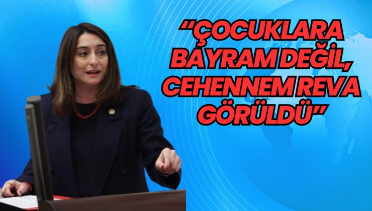 BANKOĞLU’NDAN ÇARPICI AÇIKLAMALAR! 