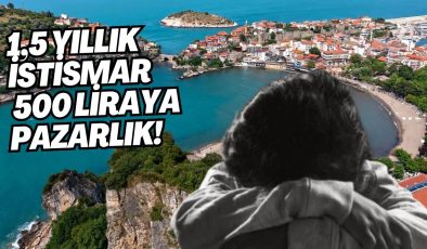 BANKOĞLU İSTİSMARIN İÇ YÜZÜNÜ AKTARDI! 