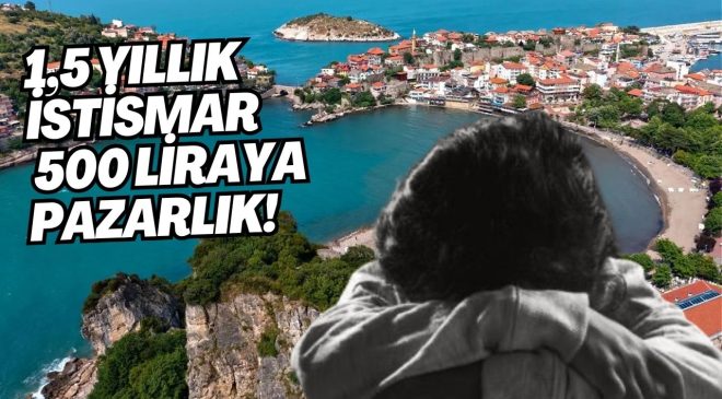 BANKOĞLU İSTİSMARIN İÇ YÜZÜNÜ AKTARDI! 