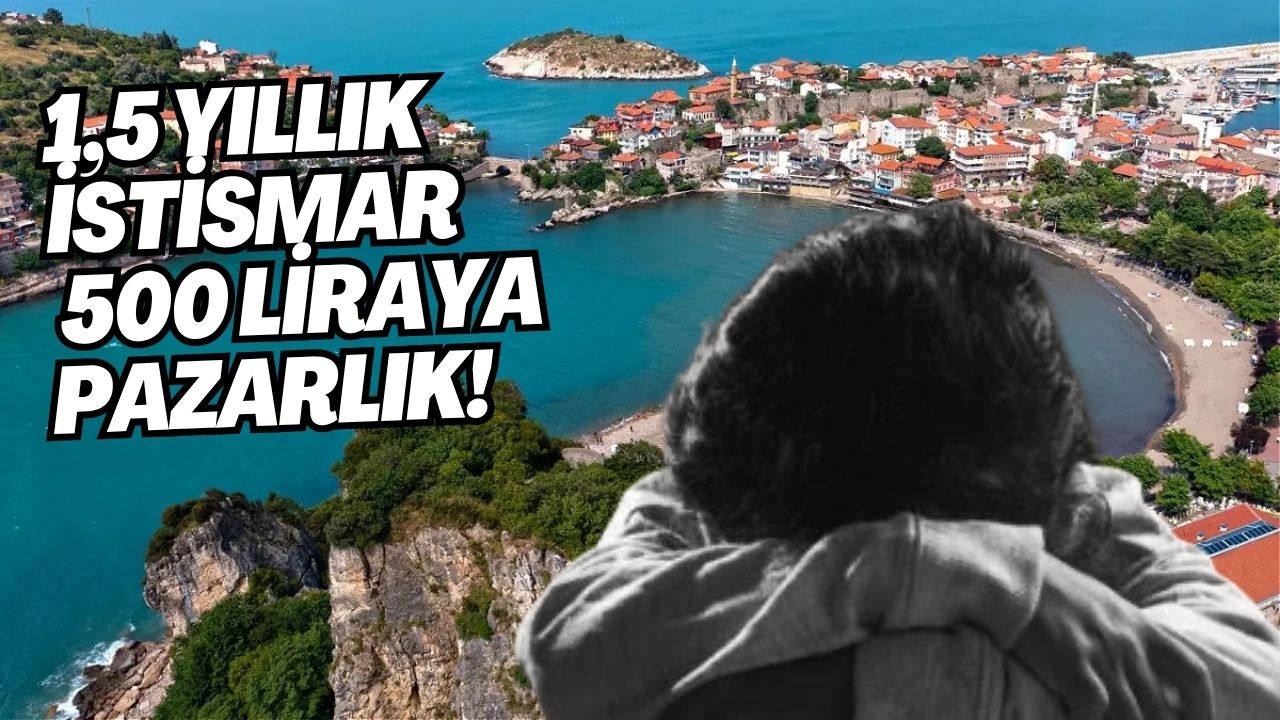 BANKOĞLU İSTİSMARIN İÇ YÜZÜNÜ AKTARDI! 