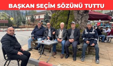 DOĞALGAZ DEPOLAMA İNŞAATI BAŞLIYOR