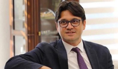 MÜDÜR SOLAK KURBAN BAYRAMINI KUTLADI