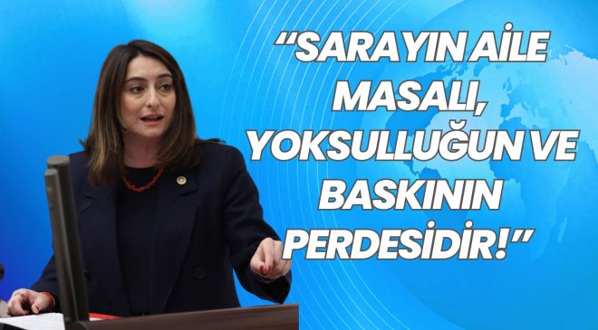 BANKOĞLU’NDAN CUMHURBAŞKANI ERDOĞAN’IN GENELGESİNE TEPKİ