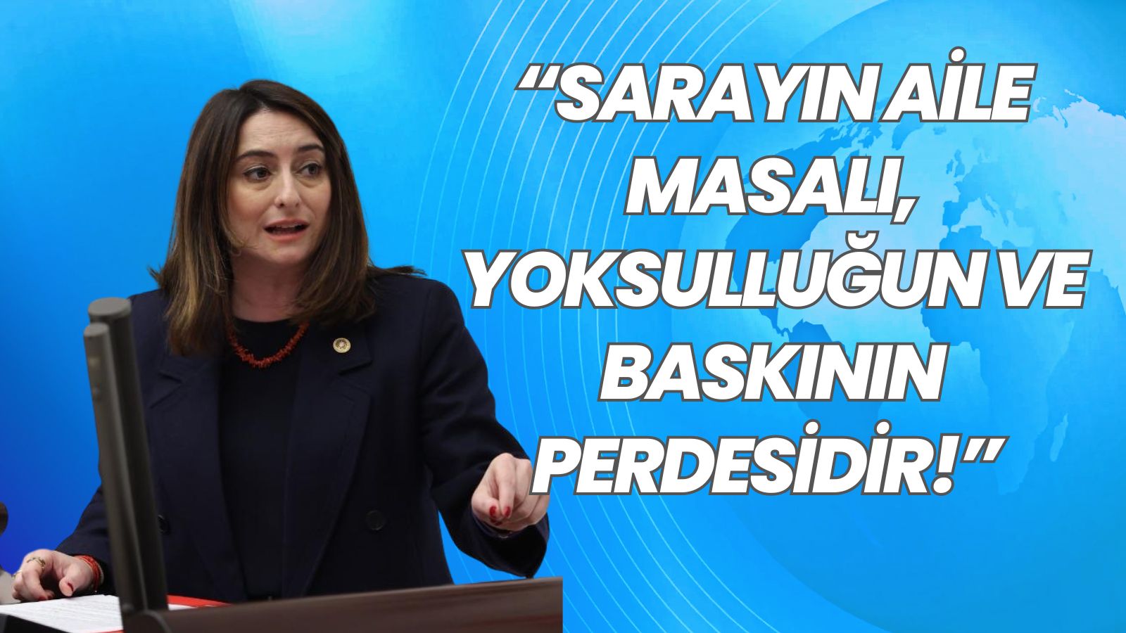 BANKOĞLU’NDAN CUMHURBAŞKANI ERDOĞAN’IN GENELGESİNE TEPKİ