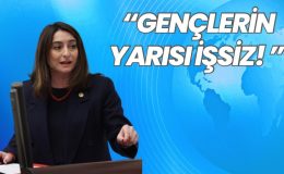 BANKOĞLU’NDAN HÜKÜMETE SERZENİŞ