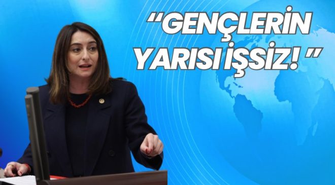 BANKOĞLU’NDAN HÜKÜMETE SERZENİŞ
