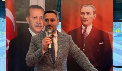 BAŞKANDAN İKAMETGAH ÇAĞRISI! 