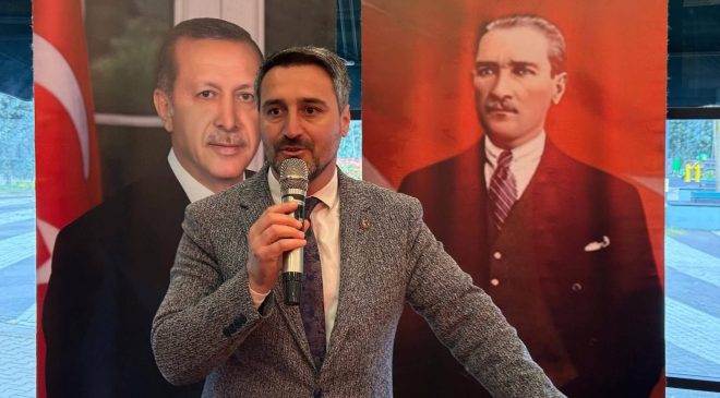 BAŞKANDAN İKAMETGAH ÇAĞRISI! 