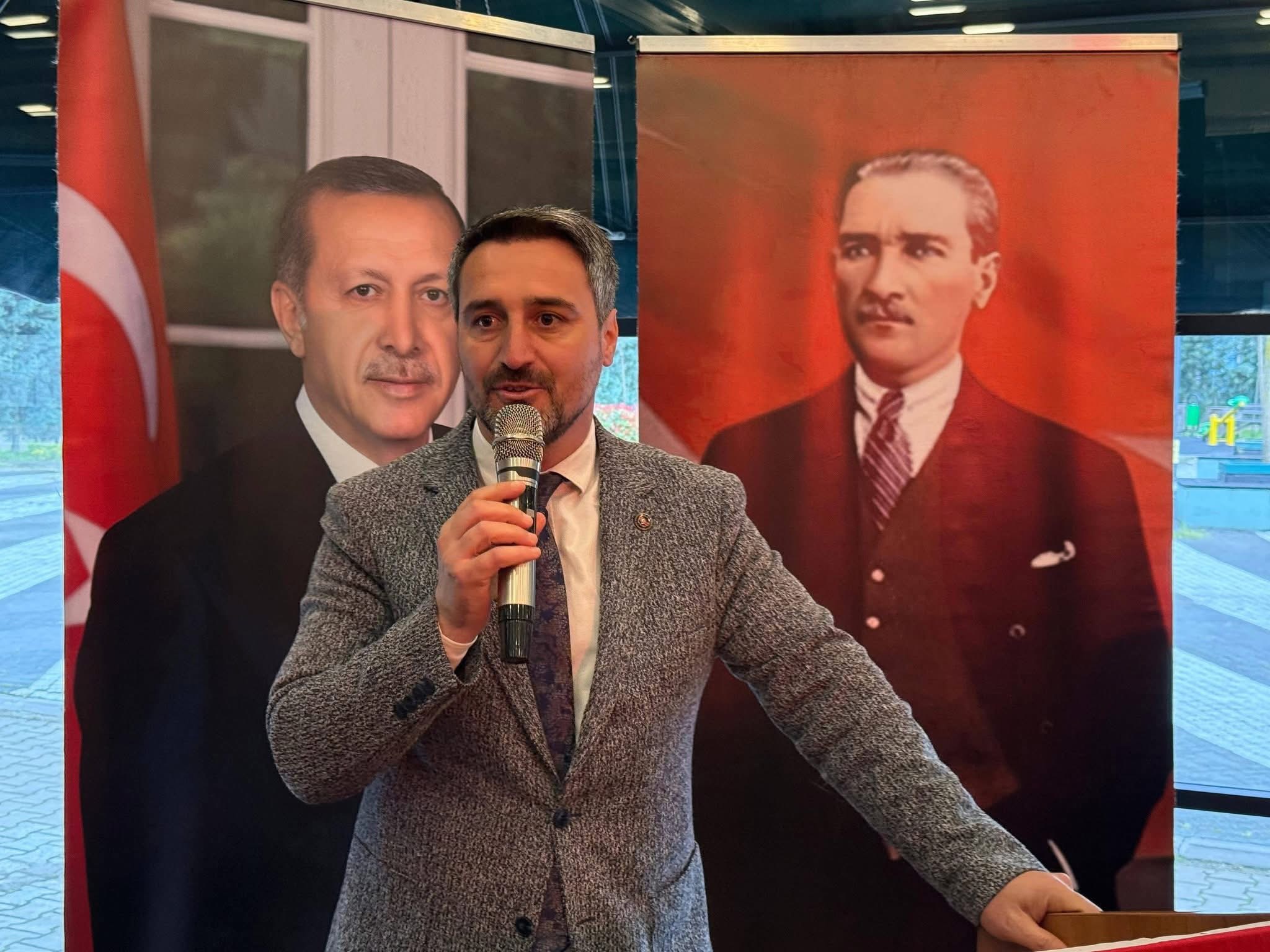 BAŞKANDAN İKAMETGAH ÇAĞRISI! 