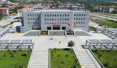 VALİLİK UYARDI, PANİK YAPMAYIN! 