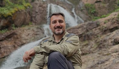 BAŞKAN SEÇİM SÖZÜNÜ TUTTU