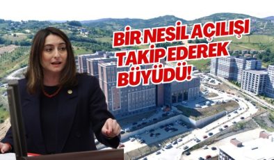 BANKOĞLU’NDAN SAĞLIK ÇALIŞANLARINA TEŞEKKÜR