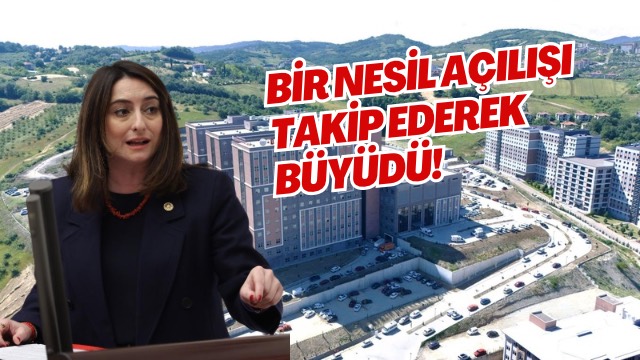 BANKOĞLU’NDAN SAĞLIK ÇALIŞANLARINA TEŞEKKÜR