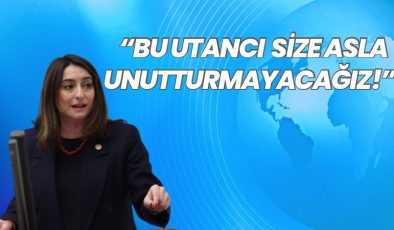 BANKOĞLU’NDAN TAHLİYE KARARINA SERT TEPKİ!
