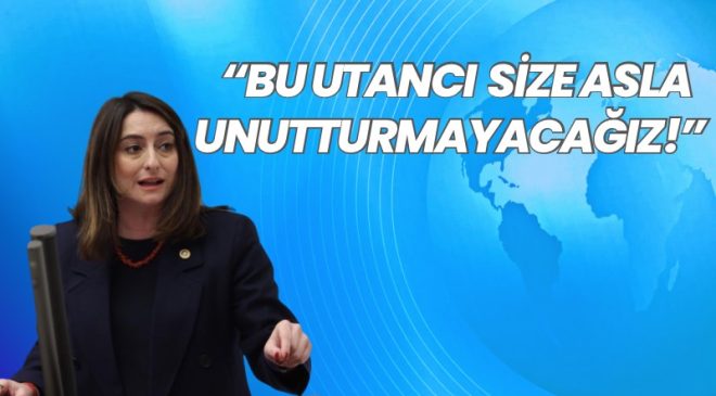 BANKOĞLU’NDAN TAHLİYE KARARINA SERT TEPKİ!