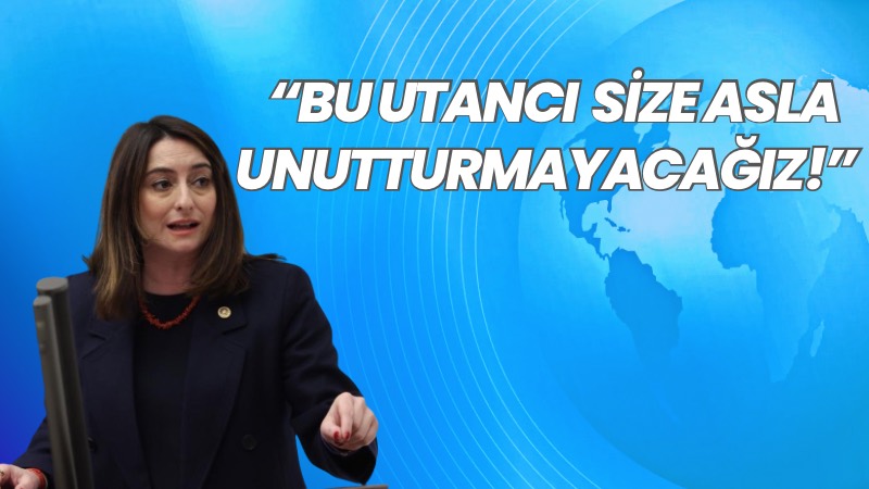 BANKOĞLU’NDAN TAHLİYE KARARINA SERT TEPKİ!
