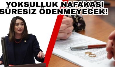 BANKOĞLU’NDAN KARARA TEPKİ! 