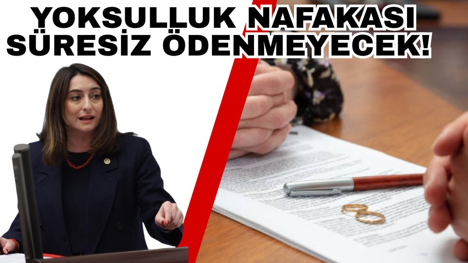 BANKOĞLU’NDAN KARARA TEPKİ! 