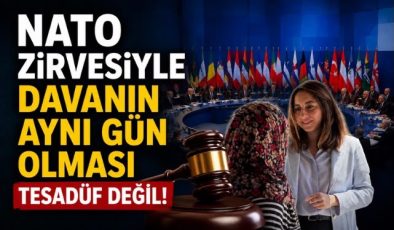 BANKOĞLU’NDAN NATO ZİRVESİ YORUMU