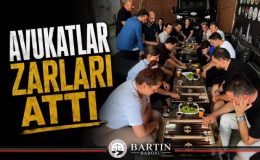 AVUKATLAR ZARLARI ATTI