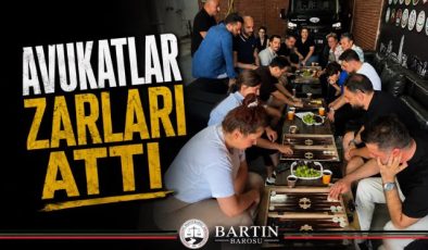AVUKATLAR ZARLARI ATTI