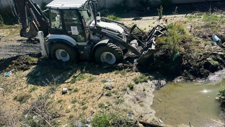 HASANKADI BELEDİYESİ TAM GAZ