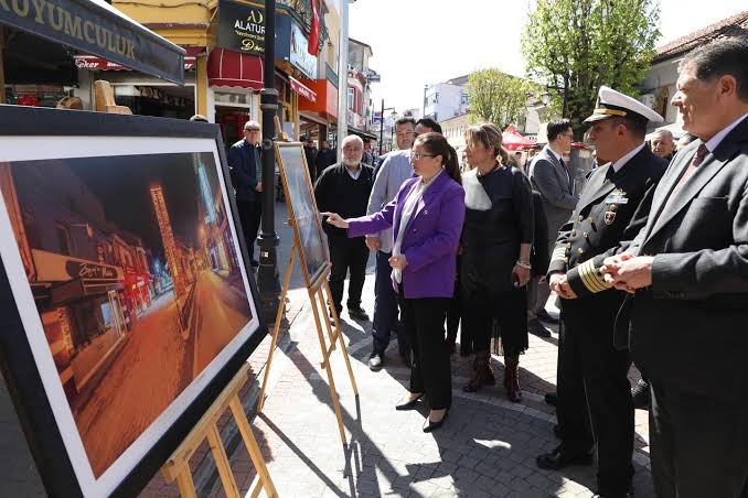 VALİDEN 15 TEMMUZ MESAJI
