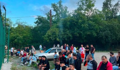 HASANKADI’DA TURNUVA HEYECANLANI 
