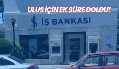 ŞUBENİN KAPANMA SEBEBİ BELLİ OLDU!