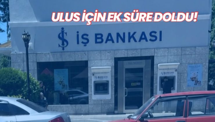 ŞUBENİN KAPANMA SEBEBİ BELLİ OLDU!