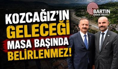 BAŞKAN ACAR’DAN AK PARTİ’YE TEPKİ! 
