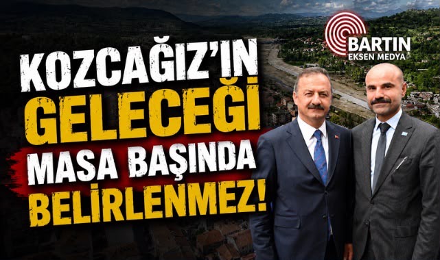 BAŞKAN ACAR’DAN AK PARTİ’YE TEPKİ! 