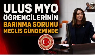 BANKOĞLU, BAKANLIĞA SORDU! 