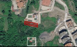 AMASRA’DA MİLYONLUK DÖNÜM FİYATI