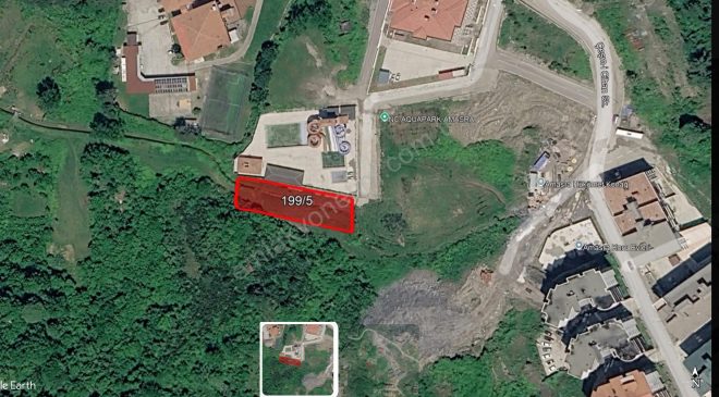 AMASRA’DA MİLYONLUK DÖNÜM FİYATI