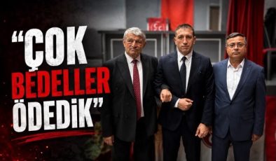 MHP BARTIN’DAN KARABÜK’E DESTEK!