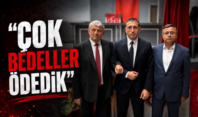 MHP BARTIN’DAN KARABÜK’E DESTEK!