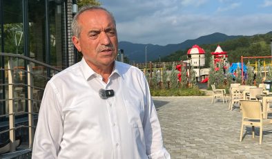 BAŞKAN UZUN’DAN KONSERE DAVET