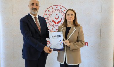 Bartın İl Otizm Rehberi Hazırlandı 